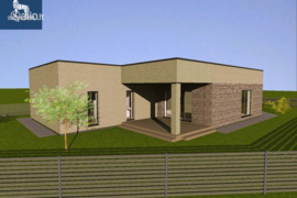 9.01 a sklypas Panevėžio r. sav., Staniūnai, Žiedų g.