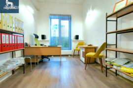 Patalpos Vilnius, Šnipiškės, Slucko g.