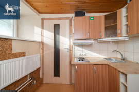 1 kamb. butas Vilnius, Naujamiestis, Z. Sierakausko g.