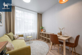 1 kamb. butas Vilnius, Naujininkai, Kapsų g.