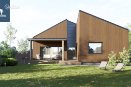 Vilniaus r. sav., Juodšiliai, A. Mickevičiaus g.