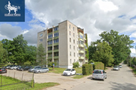 3 kamb. butas Biržų r. sav., Biržai (Biržų miesto sen.), Vėjo g.