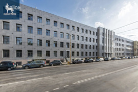 1 kamb. butas Vilnius, Naujamiestis, Kauno g.