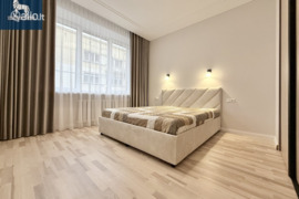 2 kamb. butas Vilnius, Naujamiestis, A. Jakšto g.