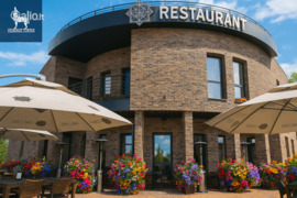 Patalpos Vilnius, Kalnėnai, Juodasis kelias