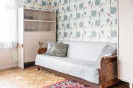 Vilnius, Naujoji Vilnia, A. Kojelavičiaus g.