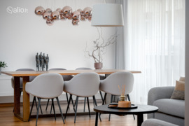 3 kamb. butas Vilnius, Senamiestis, Subačiaus g.