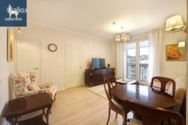 2 kamb. butas Vilnius, Antakalnis, V. Grybo g.