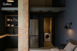 2 kamb. butas Vilnius, Šeškinė, Laisvės pr.