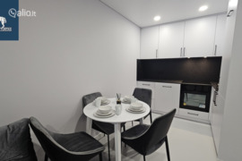 1 kamb. butas Vilnius, Naujoji Vilnia, Genių g.