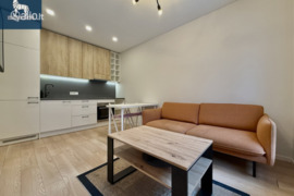 2 kamb. butas Vilnius, Baltupiai, J. Lebedžio g.