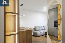 2 kamb. butas Vilnius, Pilaitė, Karaliaučiaus g.