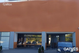 Patalpos Vilnius, Naujininkai, Metalo g.