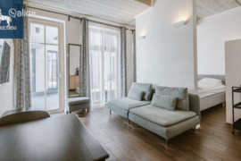 1 kamb. butas Vilnius, Markučiai, Subačiaus g.