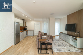 3 kamb. butas Vilnius, Karoliniškės, A. P. Kavoliuko g.