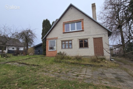 6.37 a sklypas Vilnius, Antakalnis, Viršupio Sodų 9-oji g.