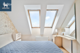 4 kamb. butas Vilnius, Fabijoniškės, S. Stanevičiaus g.