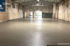 Patalpos Kaunas, Petrašiūnai, R. Kalantos g.