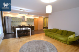 2 kamb. butas Vilnius, Visoriai, Bajorų kelias