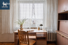 4 kamb. butas Vilnius, Žirmūnai (Žirmūnų sen.), Tuskulėnų g.