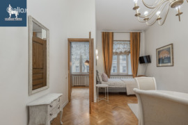 1 kamb. butas Vilnius, Senamiestis, Šaltinių g.