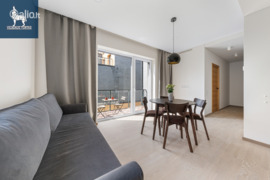 2 kamb. butas Vilnius, Žvėrynas, Paribio g.