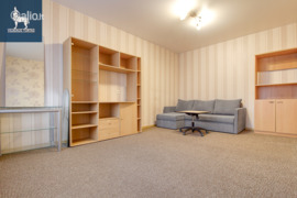 1 kamb. butas Vilnius, Justiniškės, Justiniškių g.