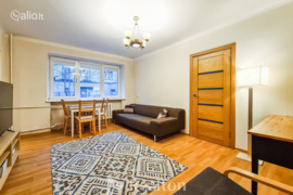 2 kamb. butas Vilnius, Naujamiestis, Muitinės g.