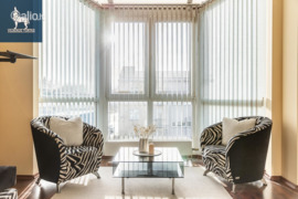 1 kamb. butas Vilnius, Jeruzalė, Rugių g.