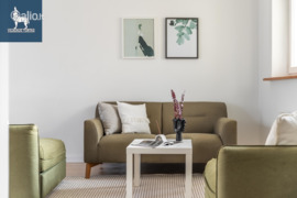 2 kamb. butas Vilnius, Jeruzalė, Rugių g.