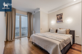 2 kamb. butas Vilnius, Šnipiškės, Krokuvos g.