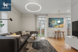 3 kamb. butas Vilnius, Antakalnis, Šilo g.