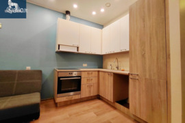 1 kamb. butas Vilnius, Šeškinė, Šeškinės g.