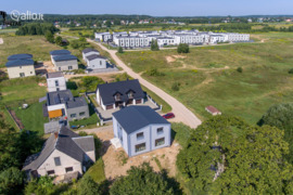 Vilnius, Didieji Gulbinai, Skalvos g.