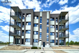 3 kamb. butas Vilnius, Antakalnio sen., Duburio g.