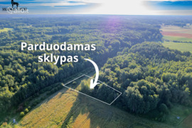 28.0 a sklypas Vilniaus r. sav., Rudokai