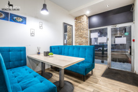 Patalpos Vilnius, Naujamiestis