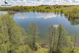 83.3 a sklypas Trakų r. sav., Petkėniškės, Ežero g.