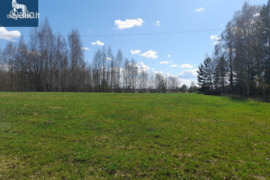 55.0 a sklypas Širvintų r. sav., Gudulinė, Meiliakalnio g.