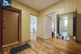 4 kamb. butas Varėnos r. sav., Varėna, Vytauto g.