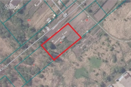 10.0 a sklypas Šiauliai, Šiauliai, Estų g.