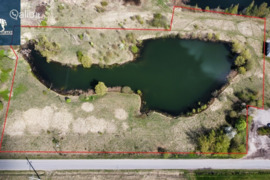 242.0 a sklypas Elektrėnų sav., Vievis, Statybininkų g.