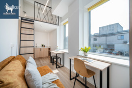 2 kamb. butas Vilnius, Viršuliškės, Viršuliškių g.