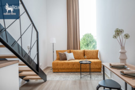 2 kamb. butas Vilnius, Viršuliškės, Viršuliškių g.