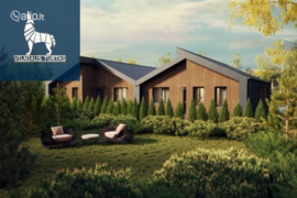 Vilniaus r. sav., Daržininkai, Klebniškių g.