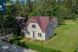 Kelmės r. sav., Tytuvėnai, J. Basanavičiaus g.