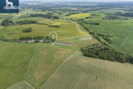 278.0 a sklypas Vilniaus r. sav., Padvariškės