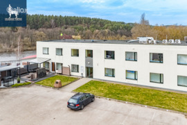 Patalpos Vilnius, Vilkpėdė, Savanorių pr.