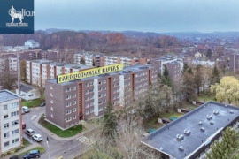 4 kamb. butas Anykščių r. sav., Anykščiai, Statybininkų g.