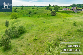 42.04 a sklypas Trakų r. sav., Aukštadvaris, Skrebės g.